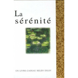 La sérénité