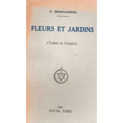 Fleurs et Jardins