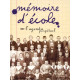 Mémoire d'école - Agenda perpétuel