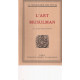 L'Art Musulman