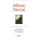 Album Nerval