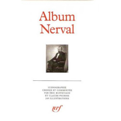 Album Nerval