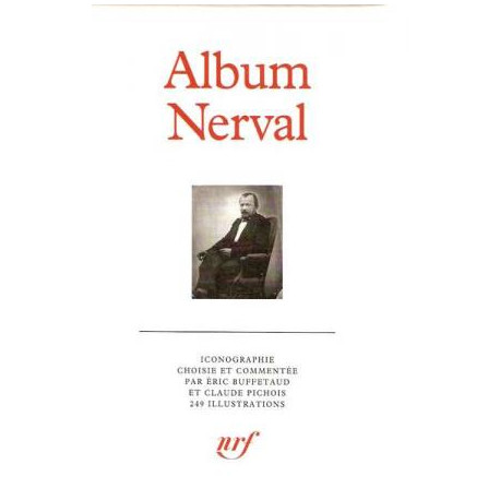 Album Nerval