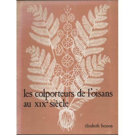 Les COLPORTEURS DE L'OISANS AU XIXe siècle