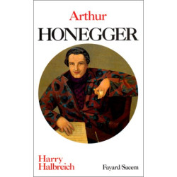 Arthur Honegger