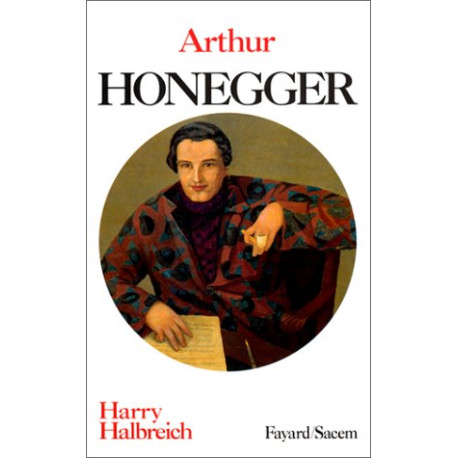 Arthur Honegger