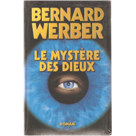 Le mystere des Dieux