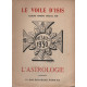 Le Voile d'ISIS .L'ASTROLOGIE . PRESAGES 1930