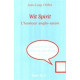 Wit Spirit tome 1 : L'Humour anglo-saxon