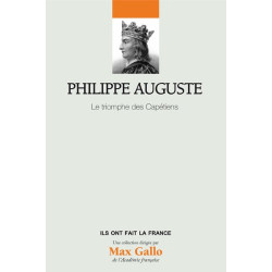 Le Triomphe Des Capetiens