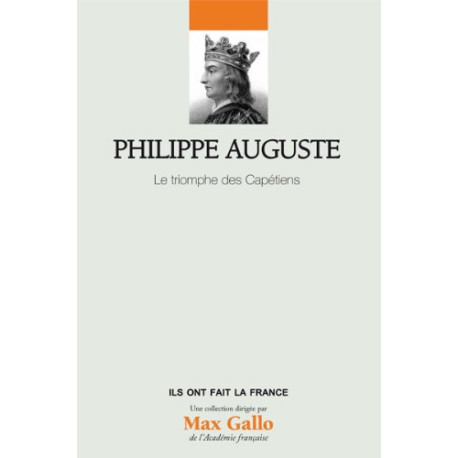 Le Triomphe Des Capetiens