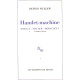 Hamlet-Machine.Horace- Mauser-Heracles 5 et autres pieces