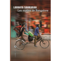 Les matins de Bangalore