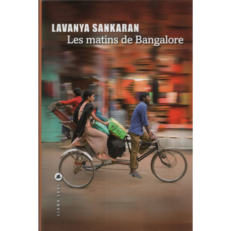 Les matins de Bangalore