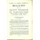 Bulletin de la Société française de numismatique . No 9