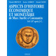 Aspects d'histoire économique et monétaire de Marc Aurèle à...