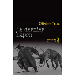 Le Dernier Lapon
