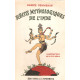 Récits Mythologiques de l'Inde