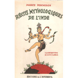 Récits Mythologiques de l'Inde