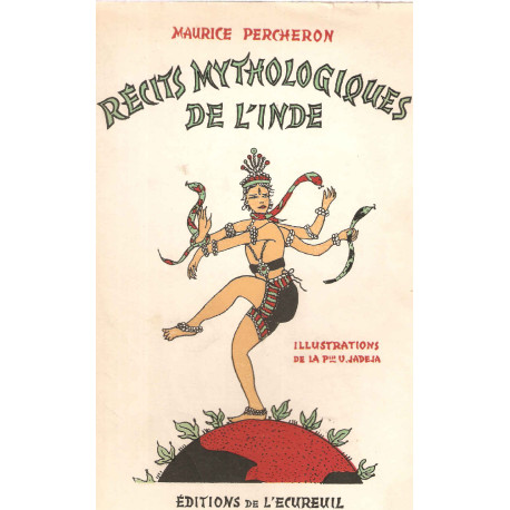 Récits Mythologiques de l'Inde