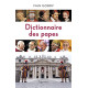 DICTIONNAIRE DES PAPES