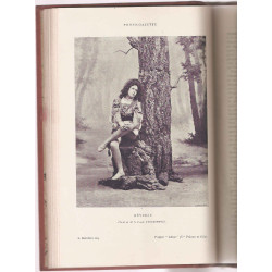 Photo-gazette.Revue Internationale illustrée de la photographie et...