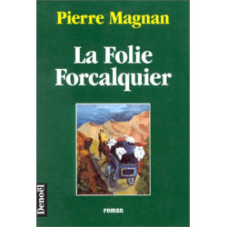 La folie Forcalquier