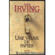 Une veuve de papier .tres bon etat