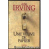 Une veuve de papier .tres bon etat
