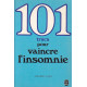 101 trucs pour vaincre l'insomnie