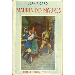 Maurin des Maures