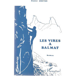Les Vires à Balmat