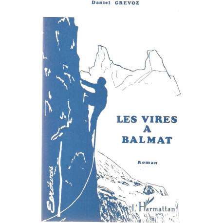 Les Vires à Balmat