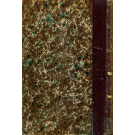 Bible de l'Humanité Quatrième Edition