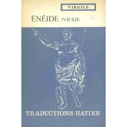 Enéide (VII-XII)