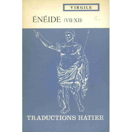 Enéide (VII-XII)