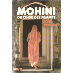 Mohini ou l'inde des femmes