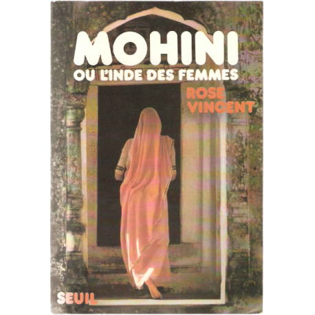 Mohini ou l'inde des femmes