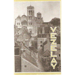 Vèzelay