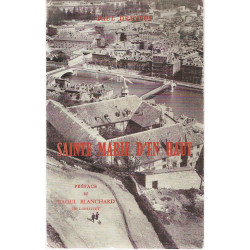 Sainte-Marie d'en Haut