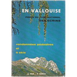 En Vallouise porte du Parc National des Ecrins.Randonnées...