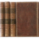 Histoire du règne de l'empereur Charles-Quint.4 volumes