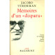 Mémoires d'un « disparu »