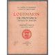 Lourmarin De Provence. Capitale Du Luberon