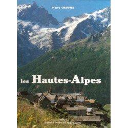 Les hautes-alpes