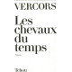 Les Chevaux du temps