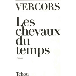 Les Chevaux du temps
