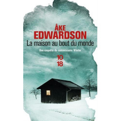 La maison au bout du monde
