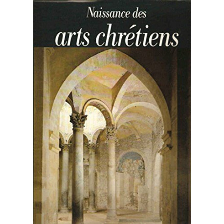 Naissance des arts chrétiens