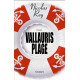 Vallauris plage